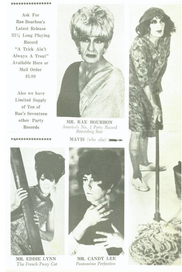 Jewel Box Lounge, Kansas City